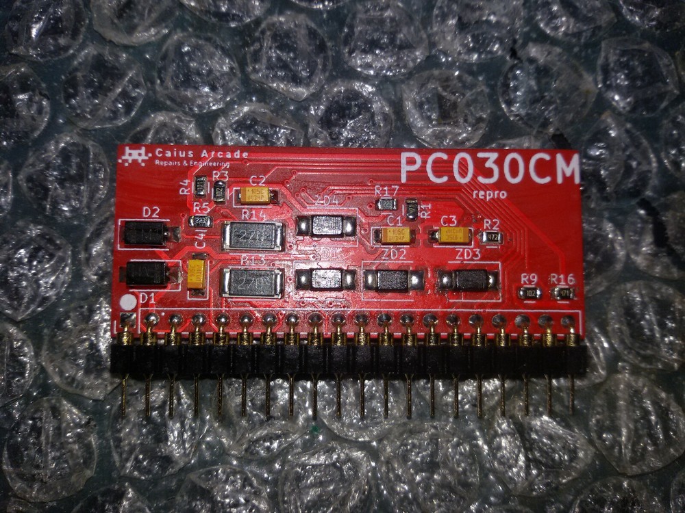 Taito 'PC030CM' reproduction