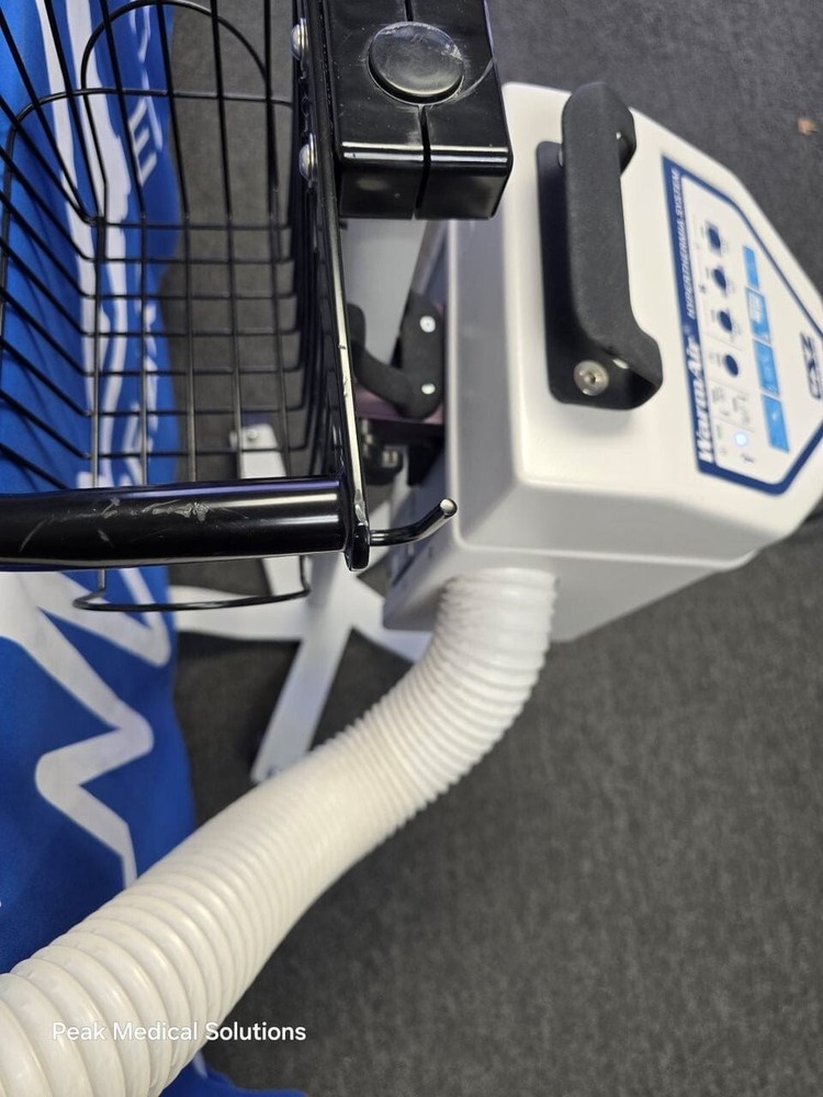 CSZ Warm Air Hyperthermia System Model 135