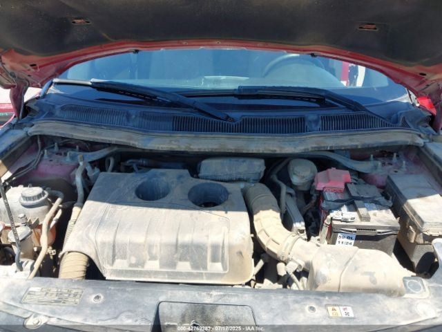 CONTROL PANEL OEM 11-13 FORD EXPLORER 1YR WRNTY