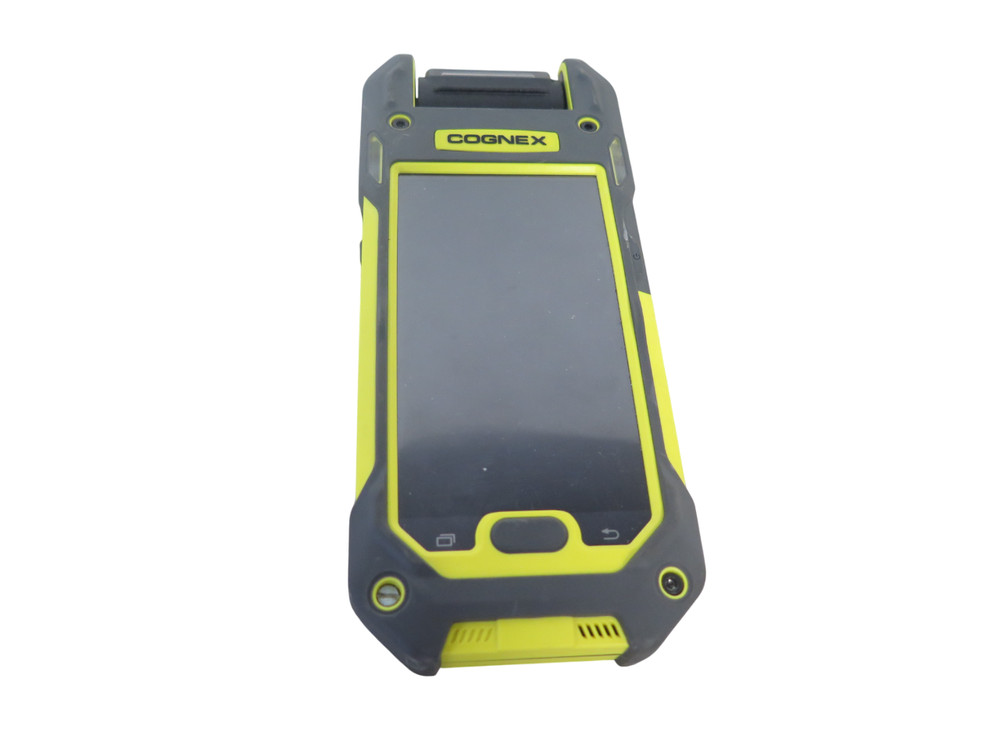 Cognex MX-1000X Mobile Barcode Reader - Free Shipping