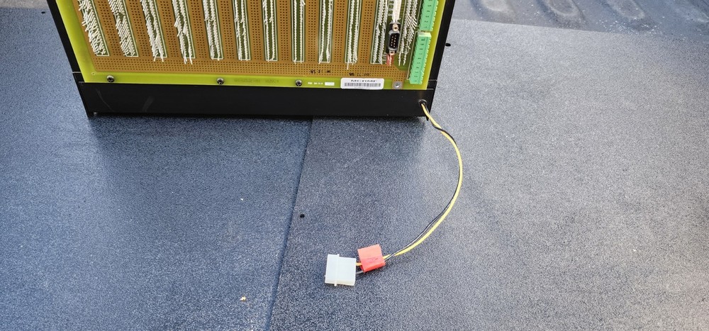 BOGEN MULTICOM-2000 CONTROLLER WITH 1 CARD