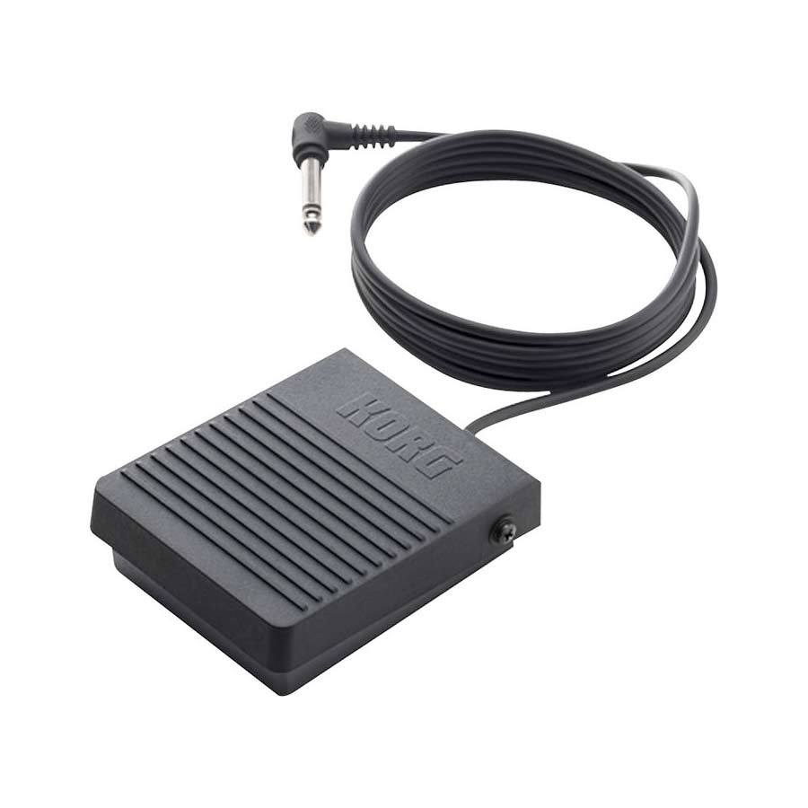 Korg PS3 Single Momentary Footswitch, New!