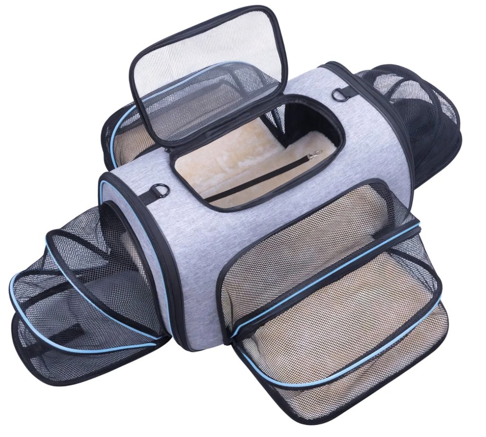 Siiton Pet Carrier