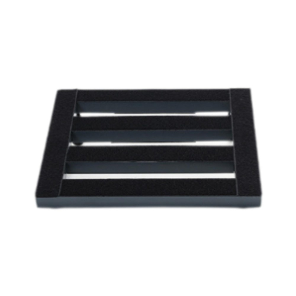 Guitar Pedal Board Effects Bracket Sturdy Lightweight Portable Swapping
