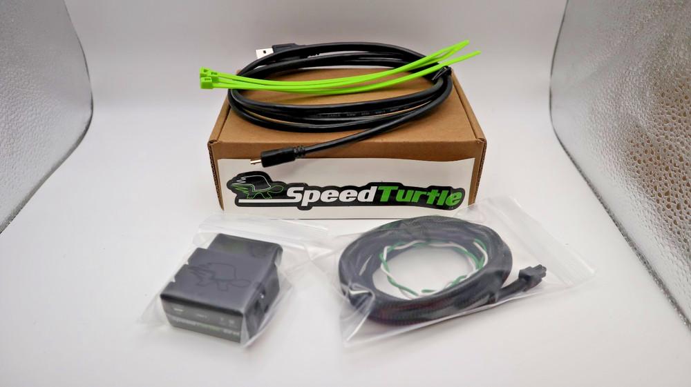 Speed Turtle Easy Flash Module 2.0 Plug & Play Flashing Module STE-EFM2
