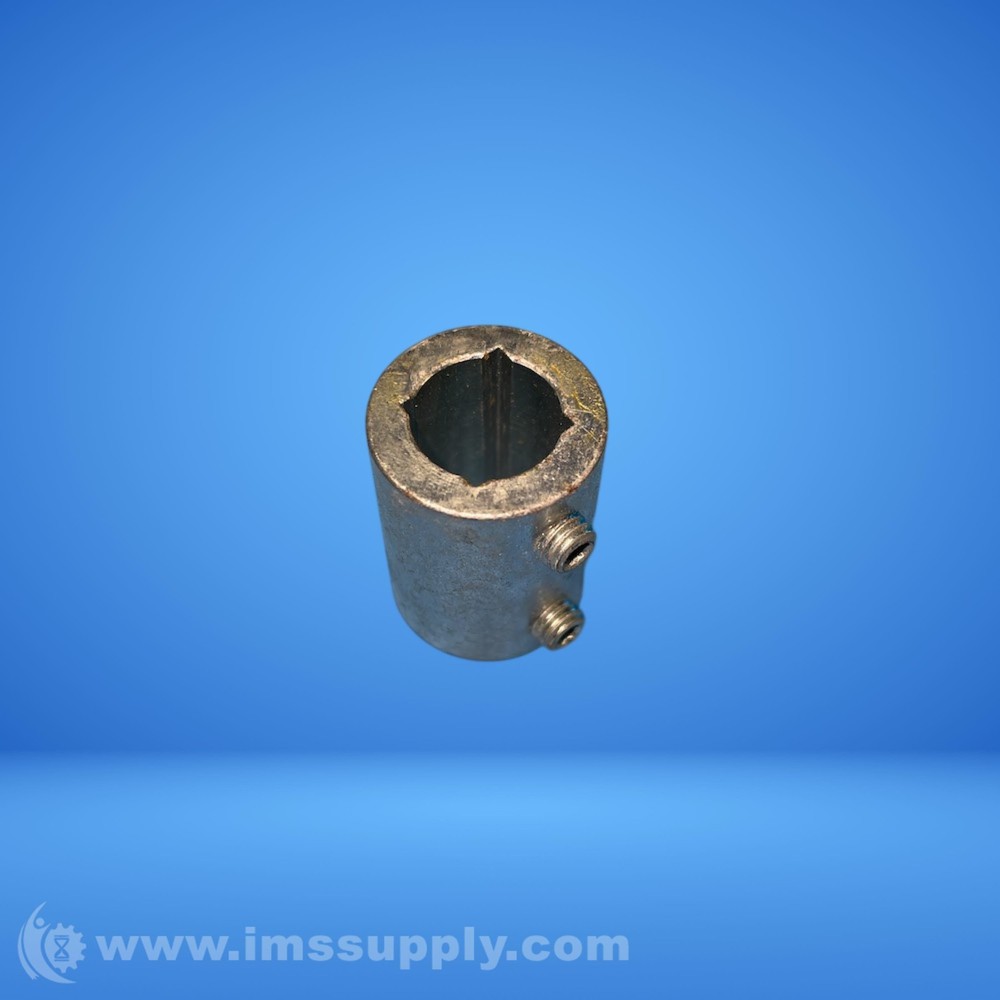 Cylindrical Mechanical Coupling FNIP