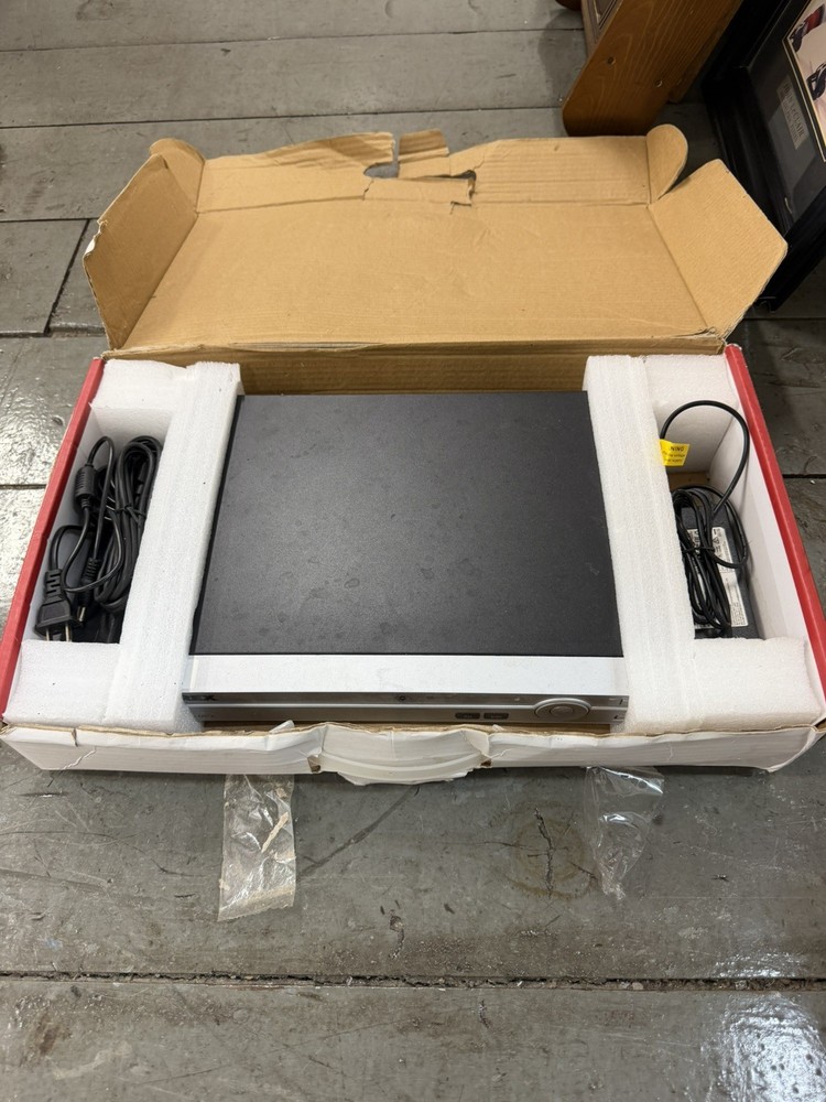 7200 Series Turbo HD DVR