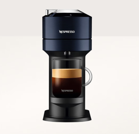Nespresso Vertuo Next - NEW - Free Shipping