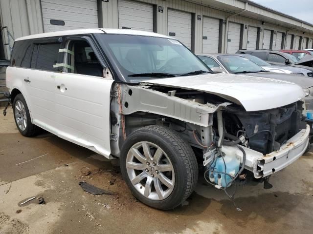 Info-GPS-TV Screen Front With Navigation Fits 09-12 FLEX 913988