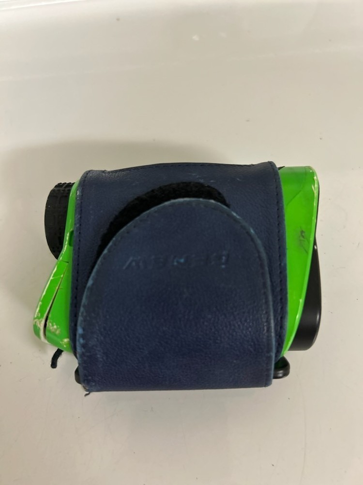 Wellray golf rangefinder