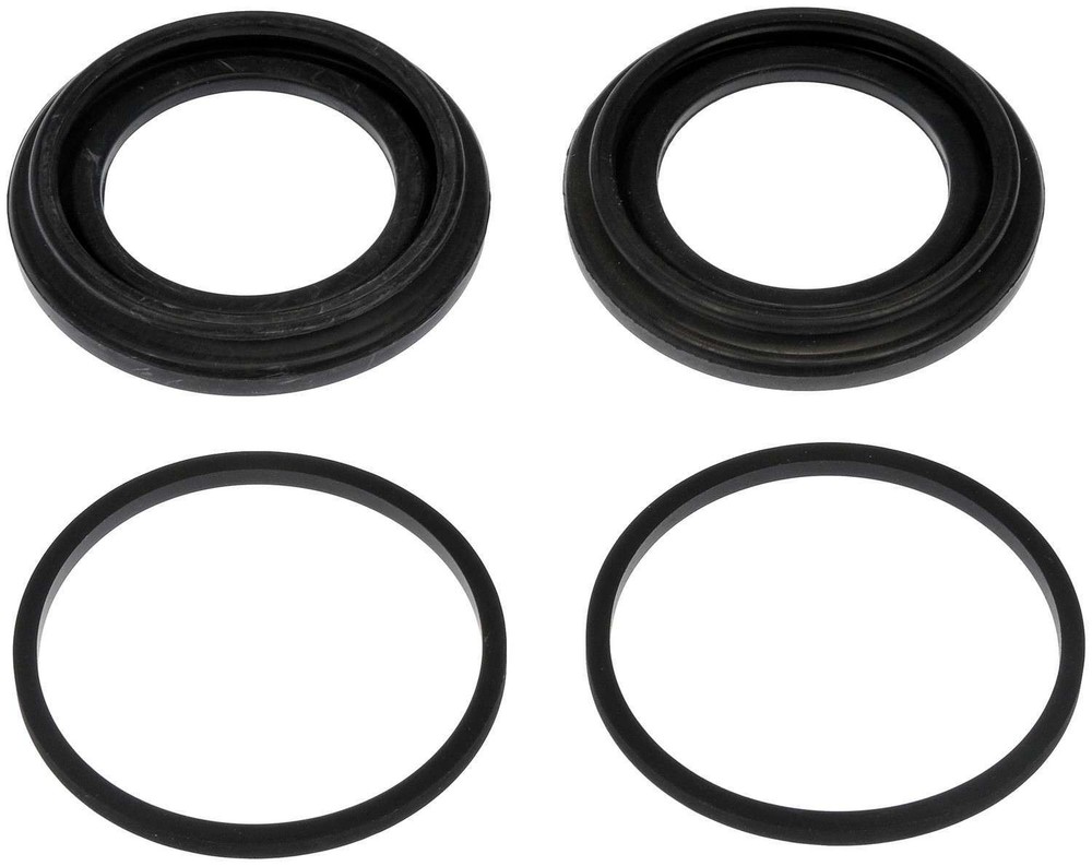 Frt Brake Caliper Kit  Dorman/First Stop  D670006