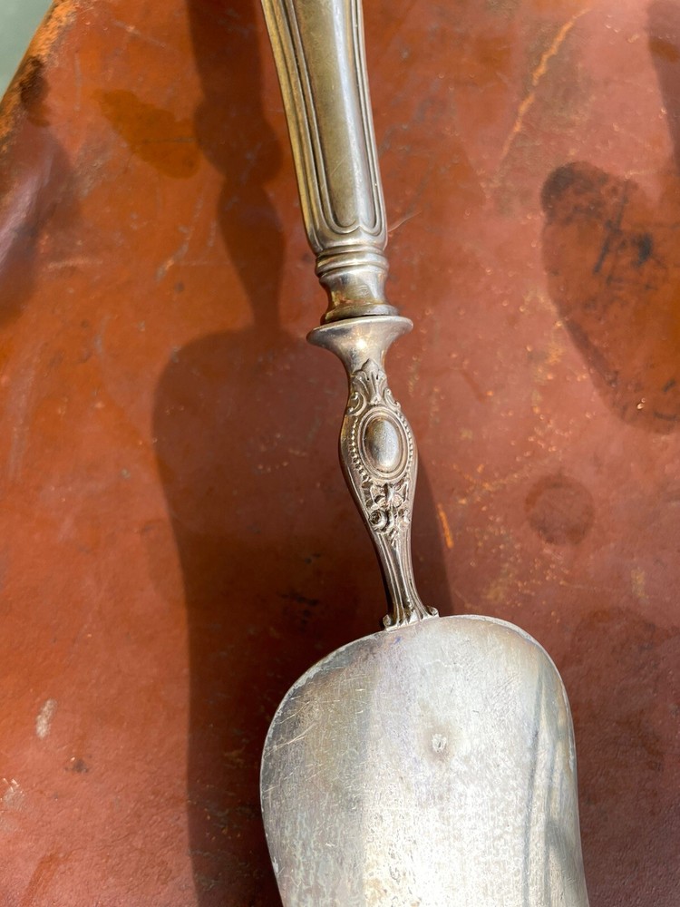 Michael Aram Cake Server 12"