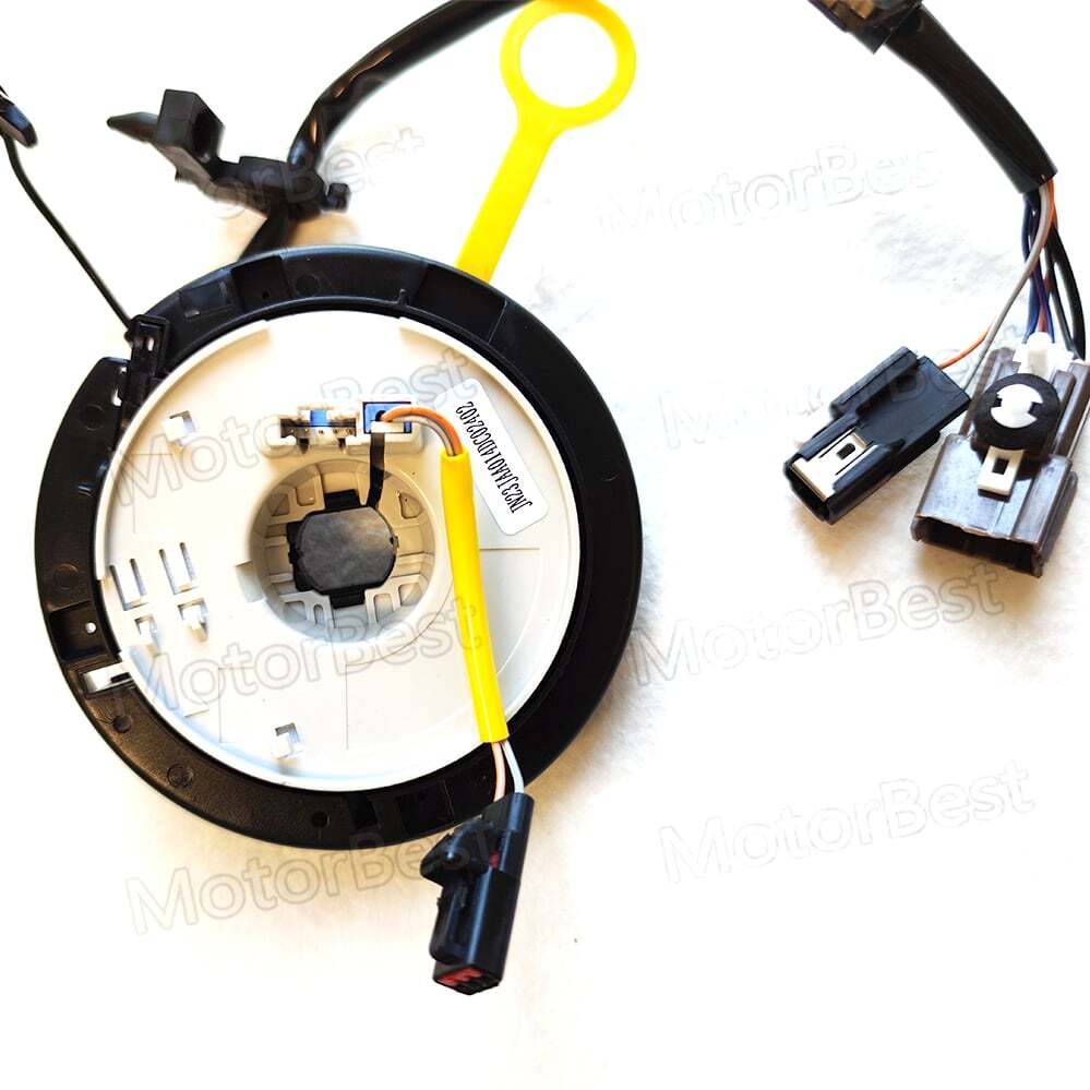 Clock Spring F8UZ14A664DA For 1998-2003 Ford E-150 E-250 E-350 W/ Cruise Control