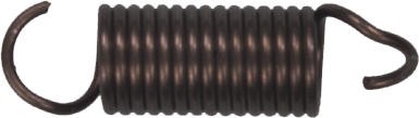 SP1 Exhaust Spring 44.5mm 10-Pack