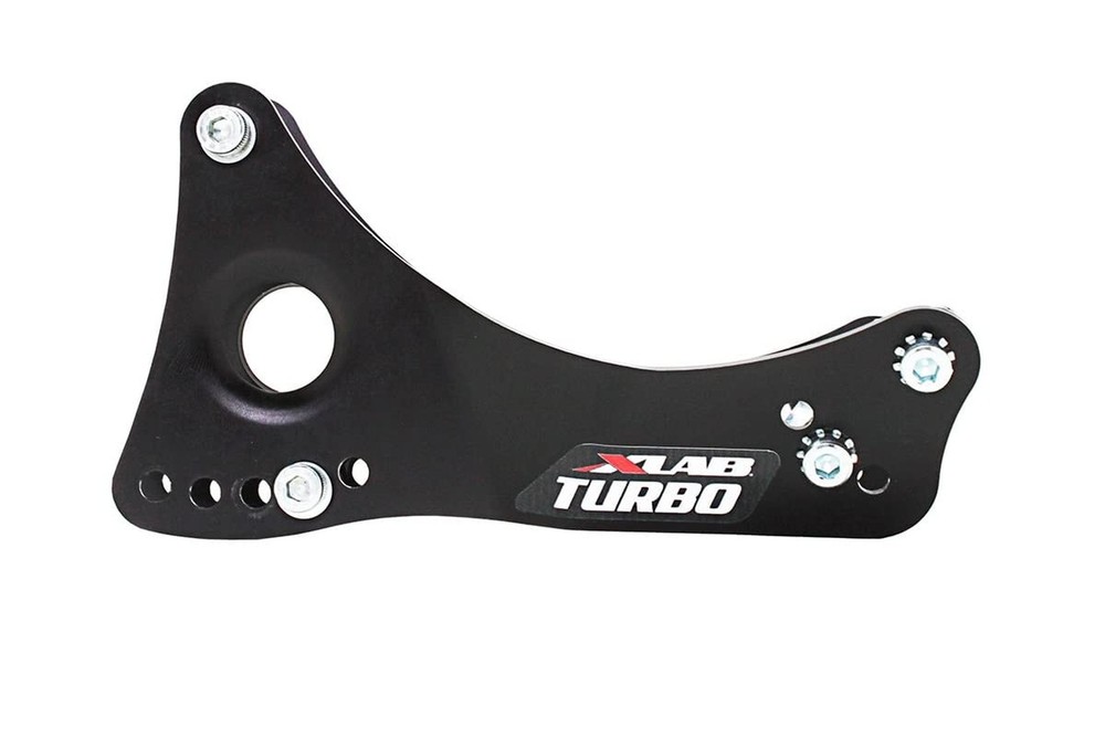 XLAB Turbo Wing Black