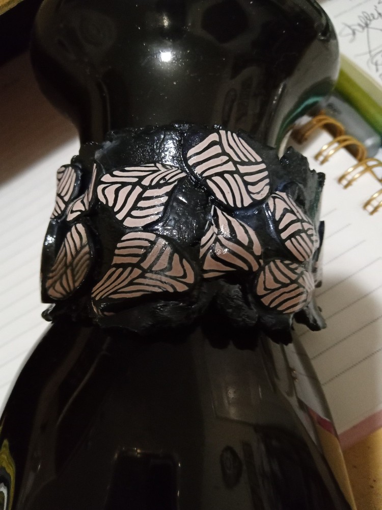 HANDMADE POLYMER BRACELET