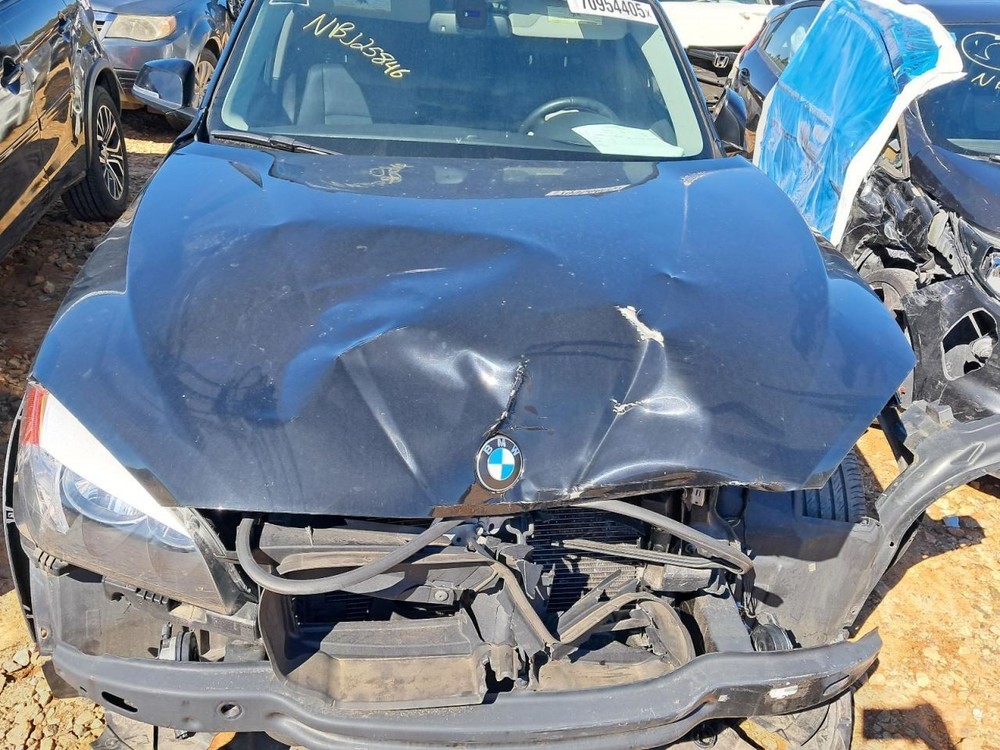 Fuse Box Engine Fits 08-13 BMW 128i 4835835
