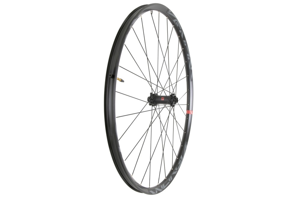 MASSI WHEELSET 29" VENOM 2 BOOST MS12