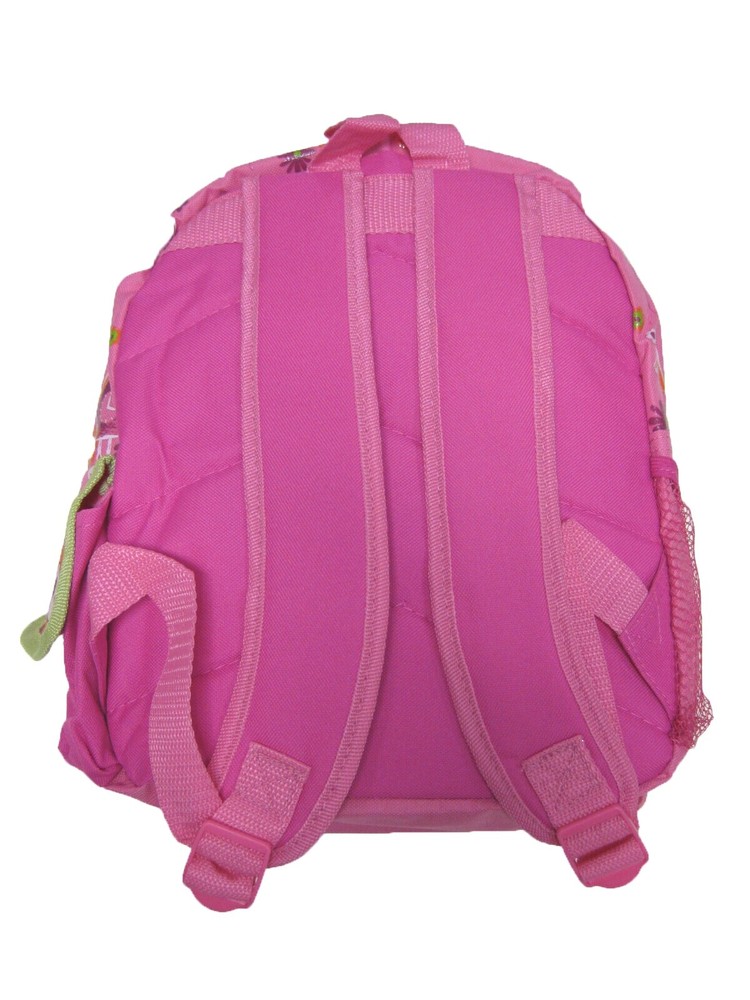 A00074 Winnie the Pooh Small Backpack 12" x 10"