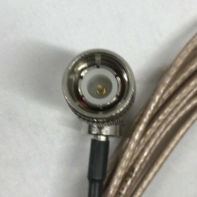 Trimble 31193 GPS Antenna Coax Cable 16'