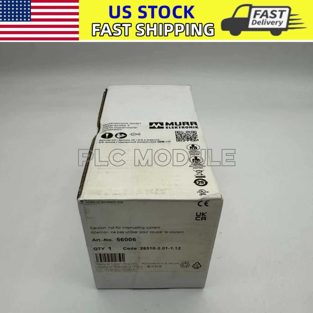 MURR 56006 module