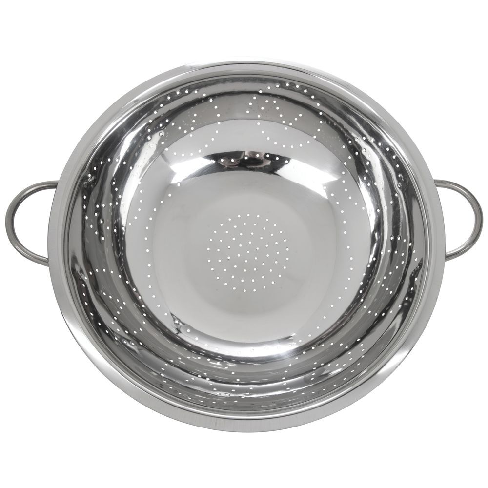 Vollrath Colander, 14-Quart
