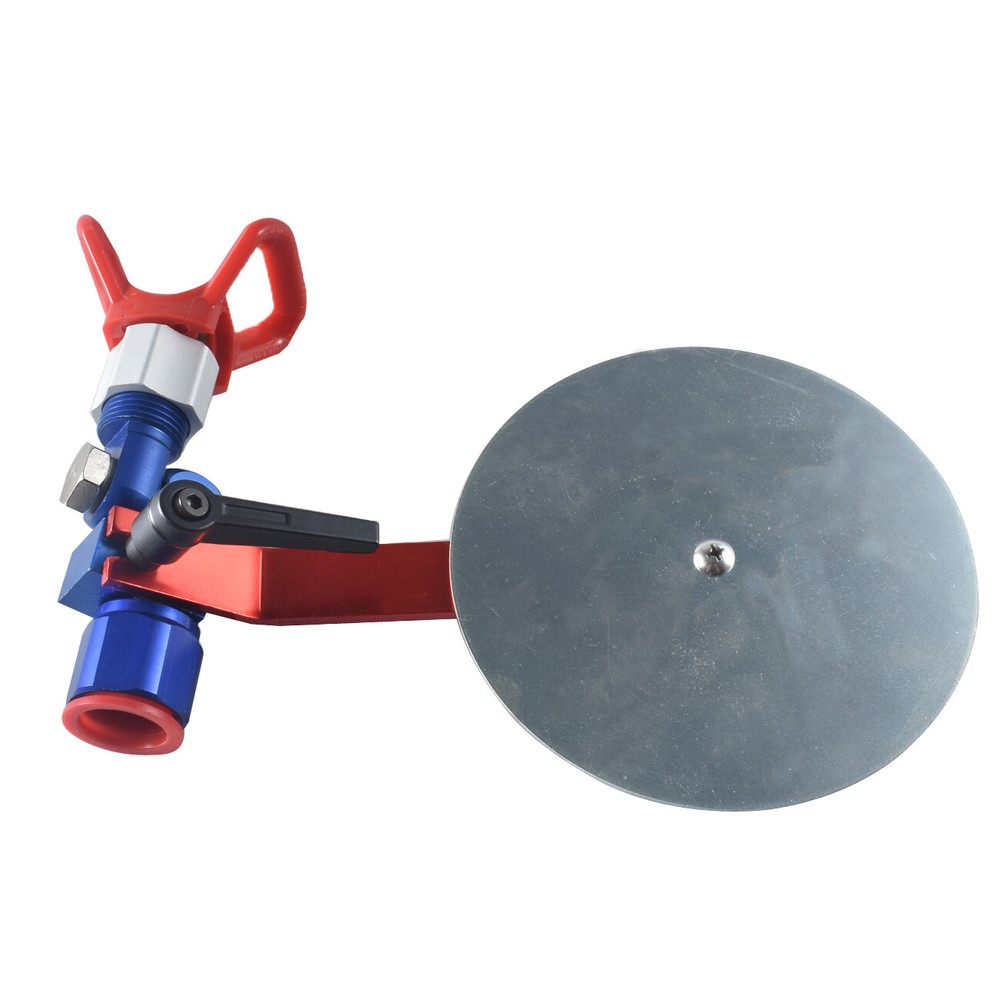 7/8" Universal Spray Guide Accessory Tool Paint Guns Sprayer
