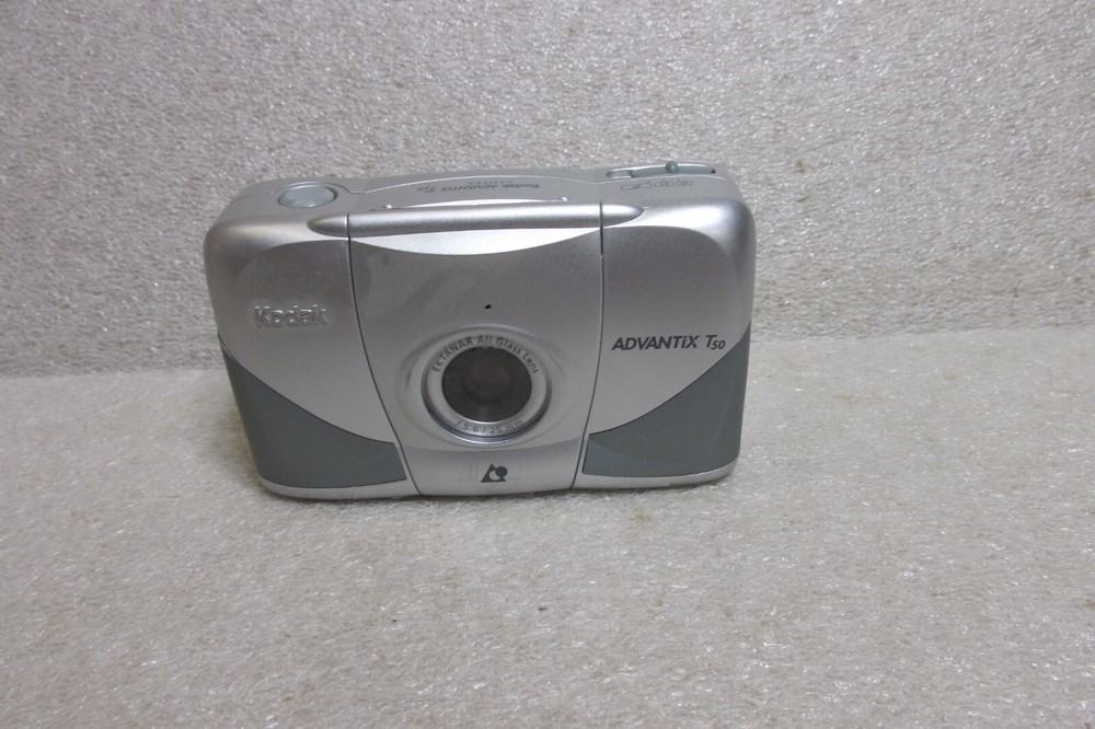 KODAK ADVANTIX T50 CAMERA
