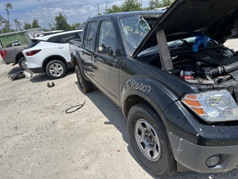 FRONTIER  2021 Keys/Latches/Locks 104577341