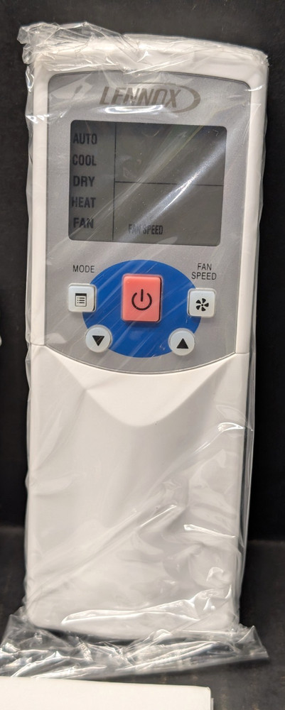 Lennox VRF VOSTAT52P-1 Wireless Indoor Unit Controller