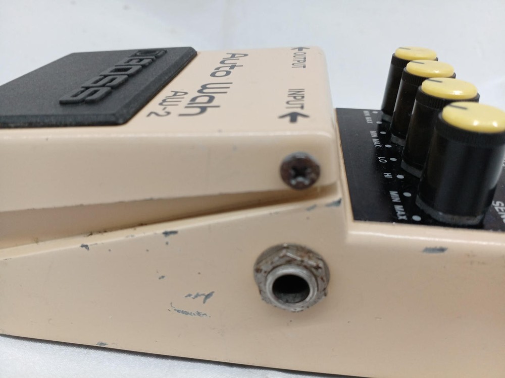 BOSS AW-2　(no20250218)