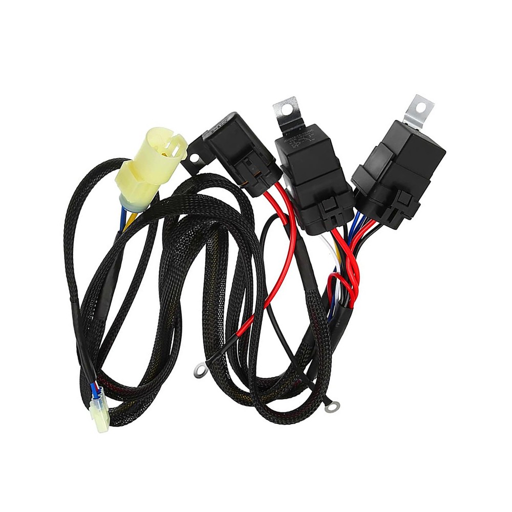 Bypass Angle Sensor Shift Motor Computer For Honda ES Shift Rancher 350 Repair