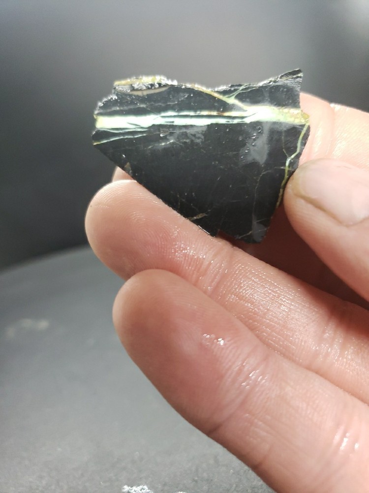 Nevada San Pedro Variscite Slab