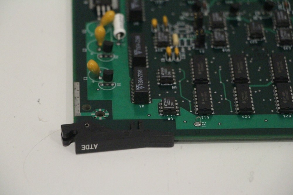 Motorola TeleScience MLN7404 ATDE 310-074621