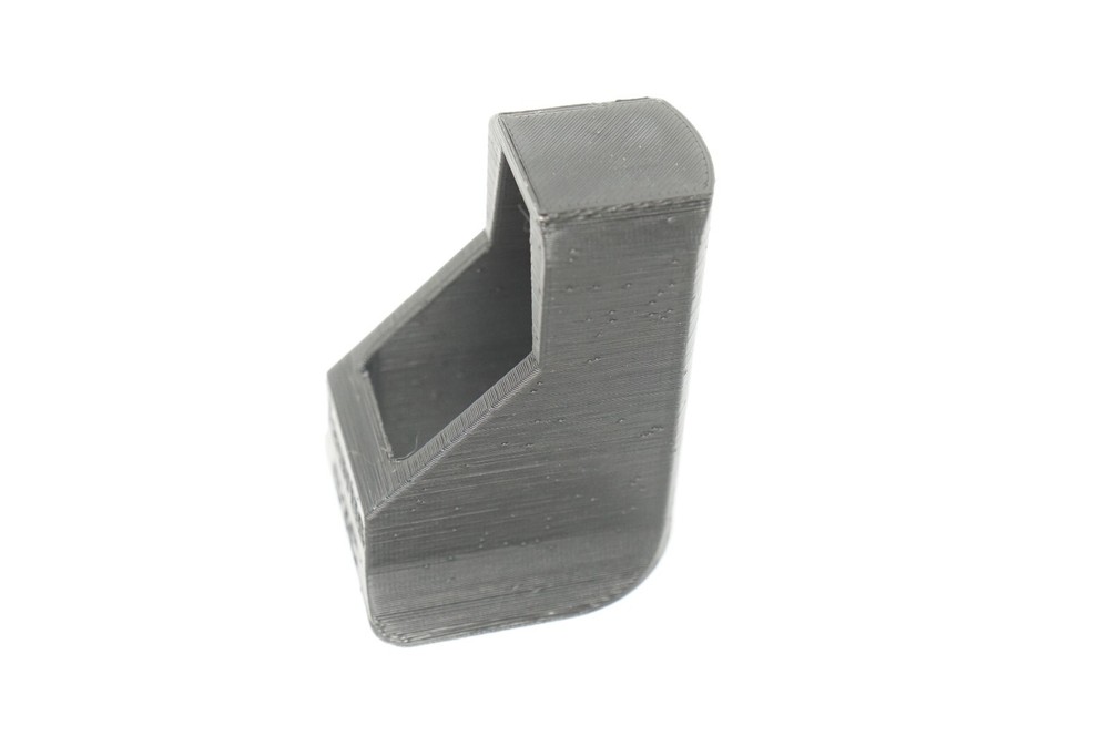 Custom Speed Loader Thumb SpeedLoader for Taurus G3C G3 C 9mm BLACK