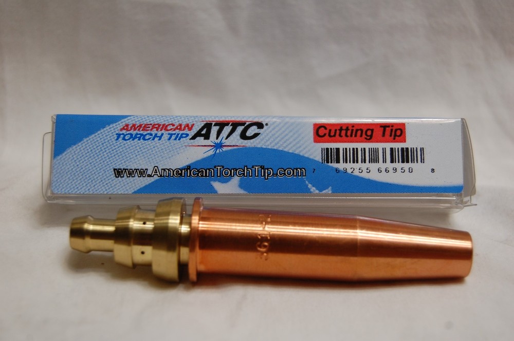 American Torch Tip 361-2