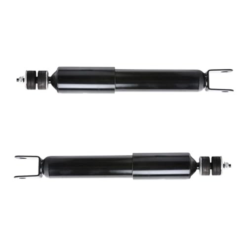 2pcs Front Struts Fit for Avalanche 1500 2002-2006, Avalanche 2007, Suburban