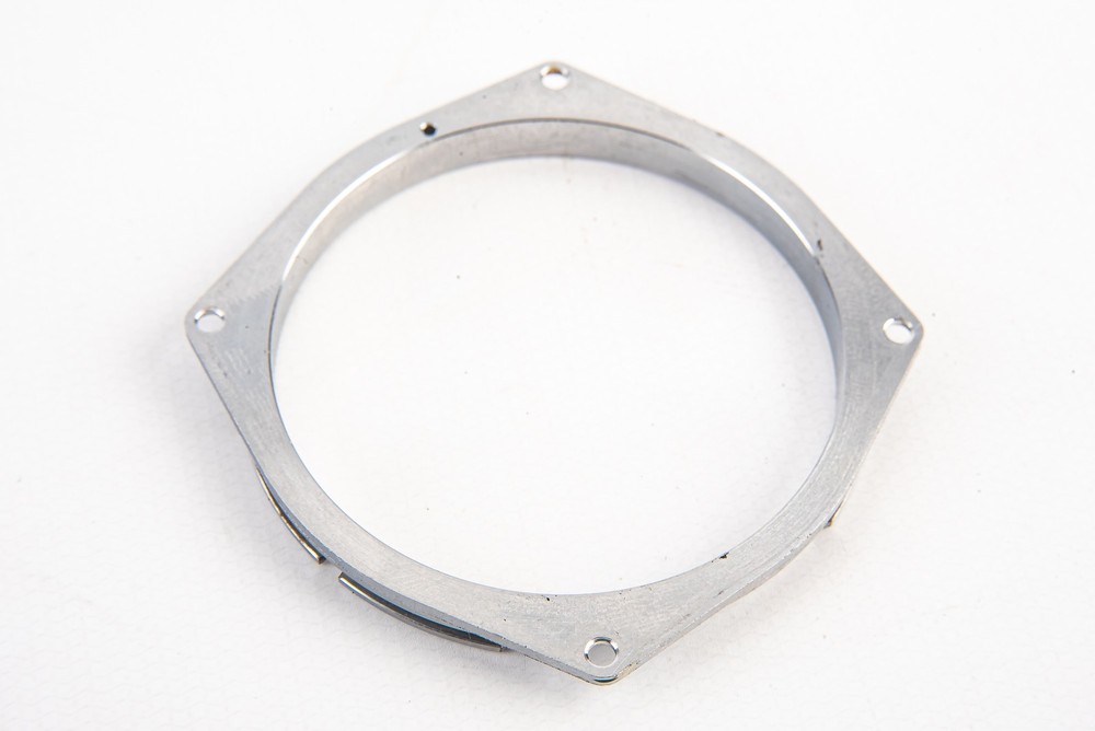 Canon AE-1 Program Camera Repair Replacement Part Lens Mount V16