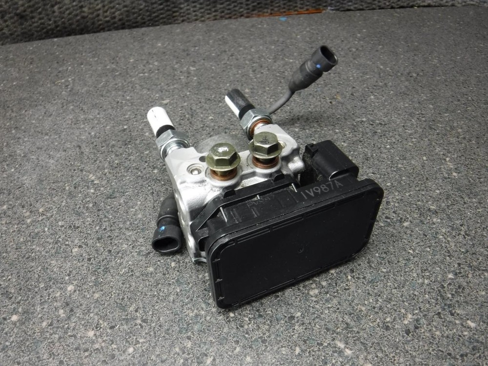 17 Indian Chief ABS Pump Module 408