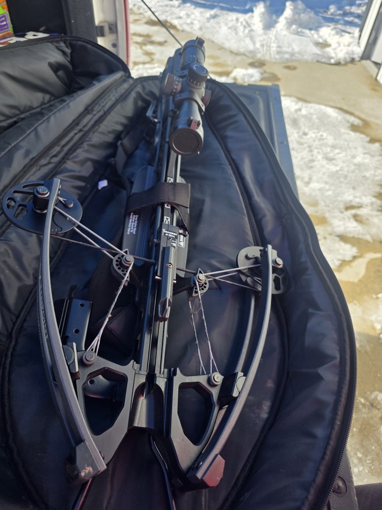 Tenpoint Vengent S440