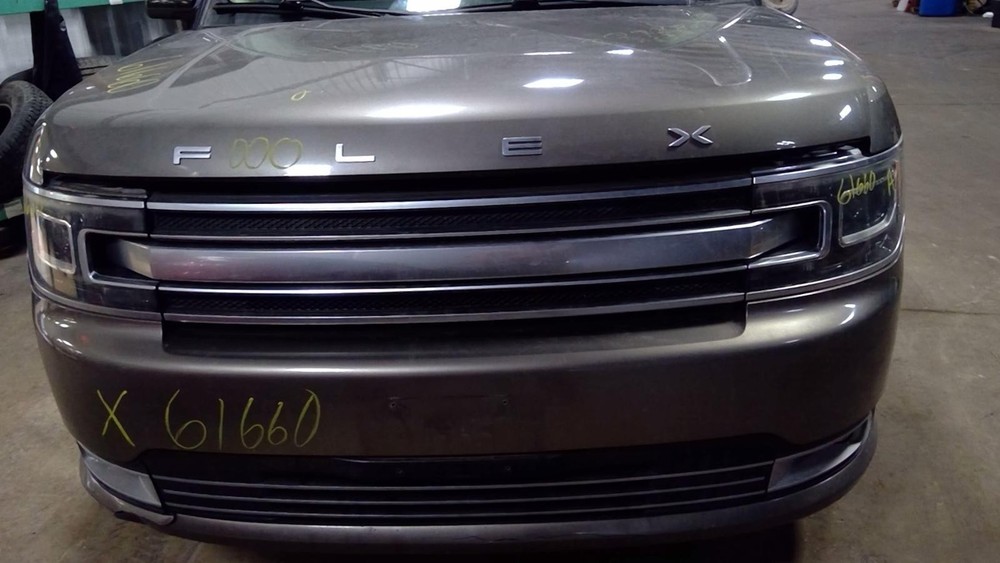 Used Floor Jack fits: 2013 Ford Flex Grade A