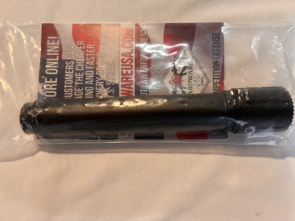 SJ HARDWARE Mossberg 930 940 990 +2 Extension
