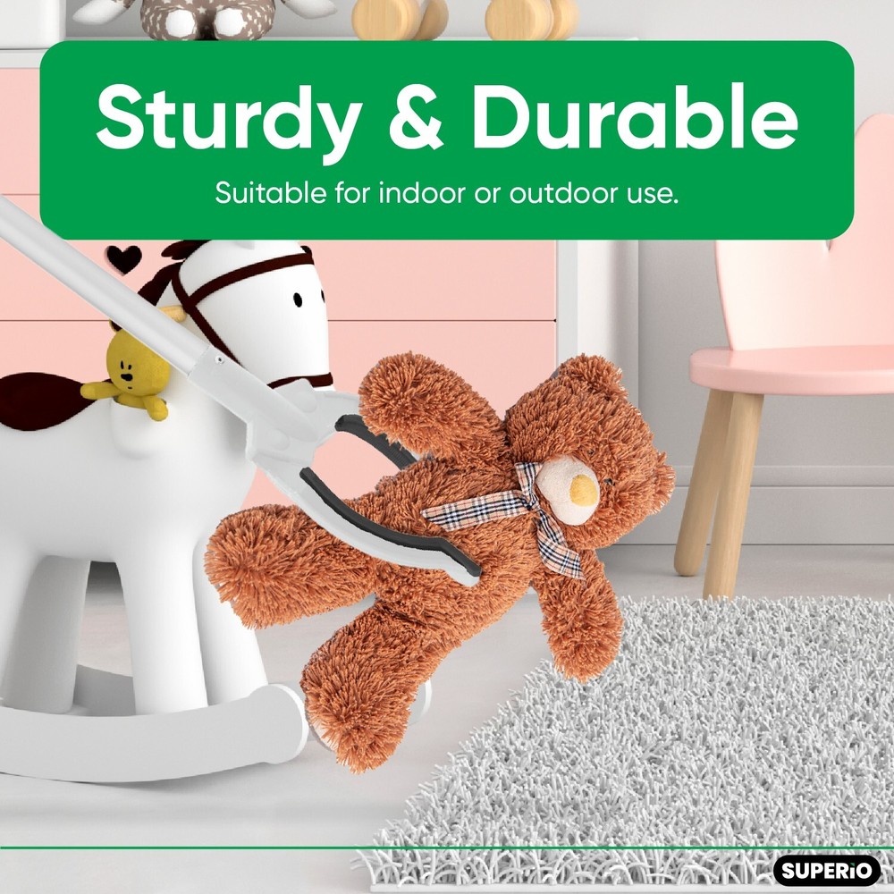 Grabber Reacher Pick Up Tool 40"