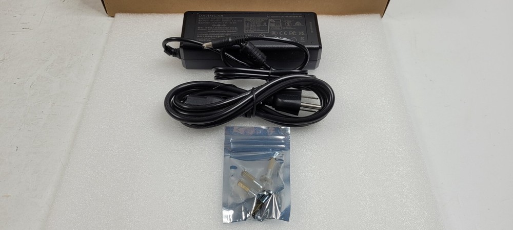 WITTERN VENDING MACHINE CONTROL BOARD IVMC M102C1 w/ CAMERA, PS, CABLES NEW