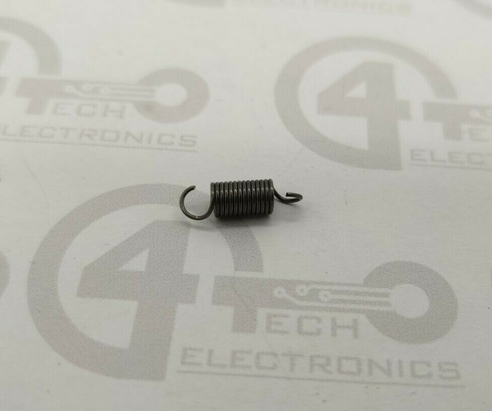 Universal Instruments Extension Spring 45373901 Pack Of 2