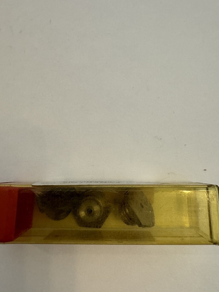 Miller Smith Torch Handle Valve Nozzle