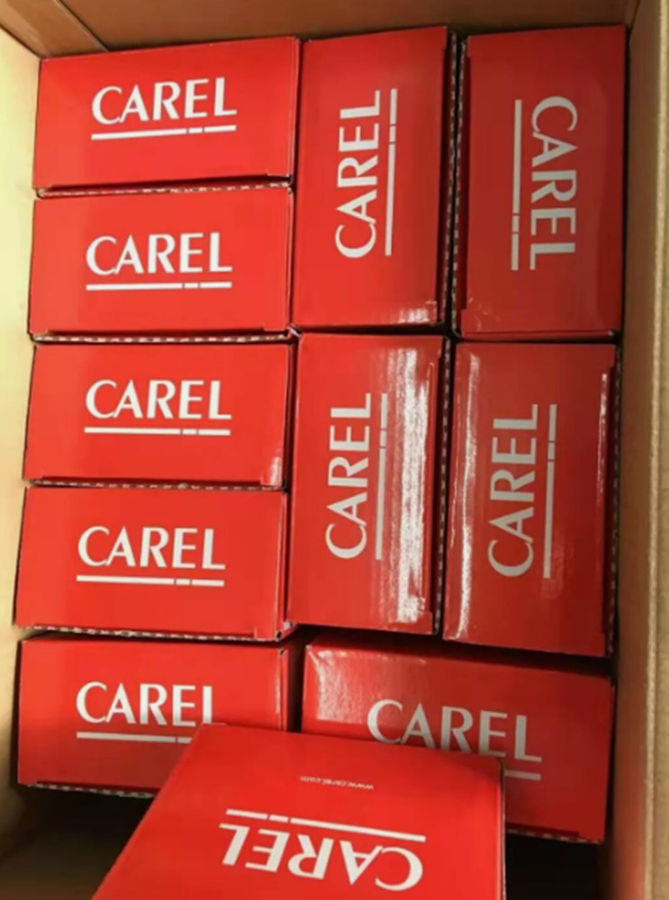 New CAREL MCHSML000M Temperature Controller Quality assurance