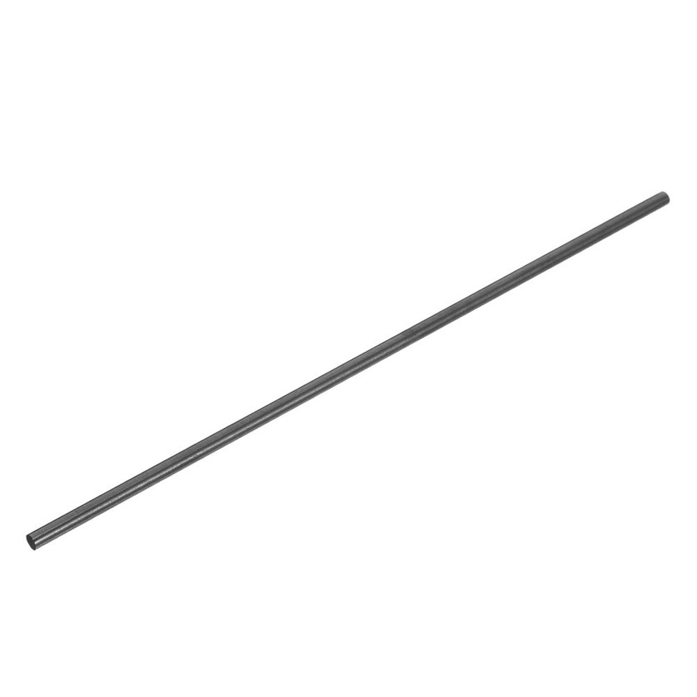 2 Pcs Smelting Stir Rods Graphite Stirring Stick Carbon for Casting