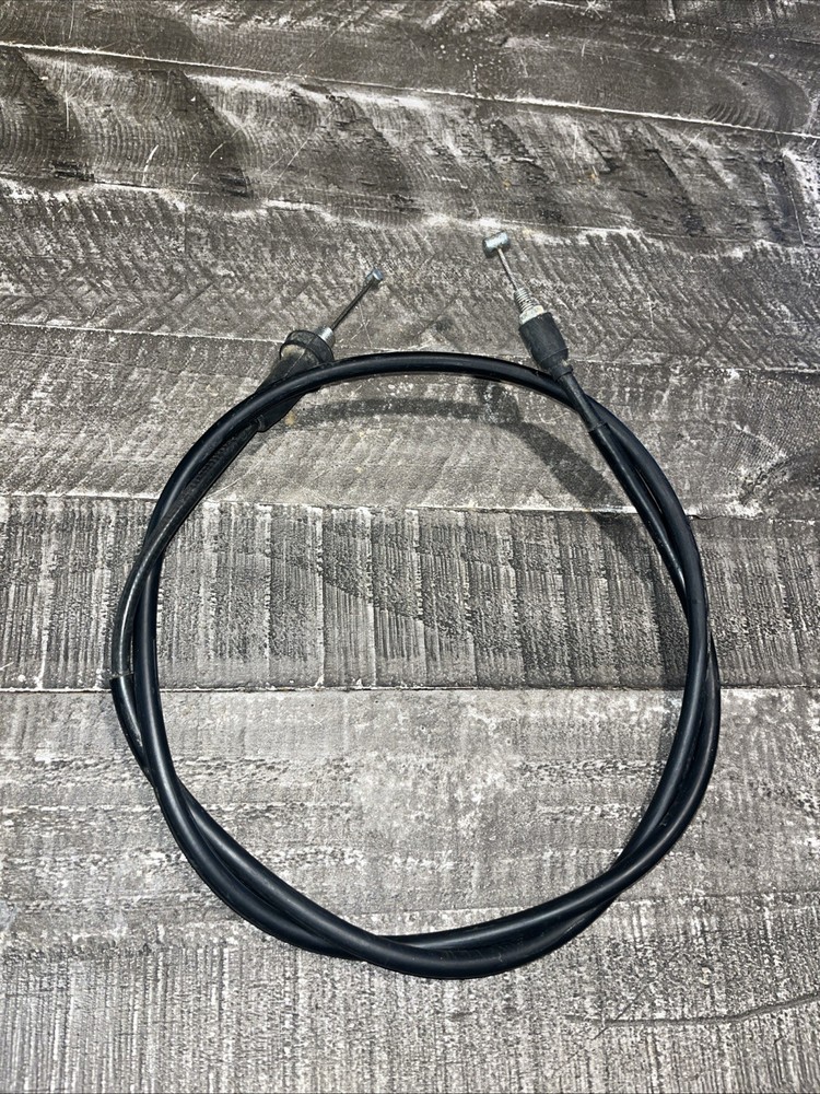 2008 Honda Rancher 420 Throttle Cable A22
