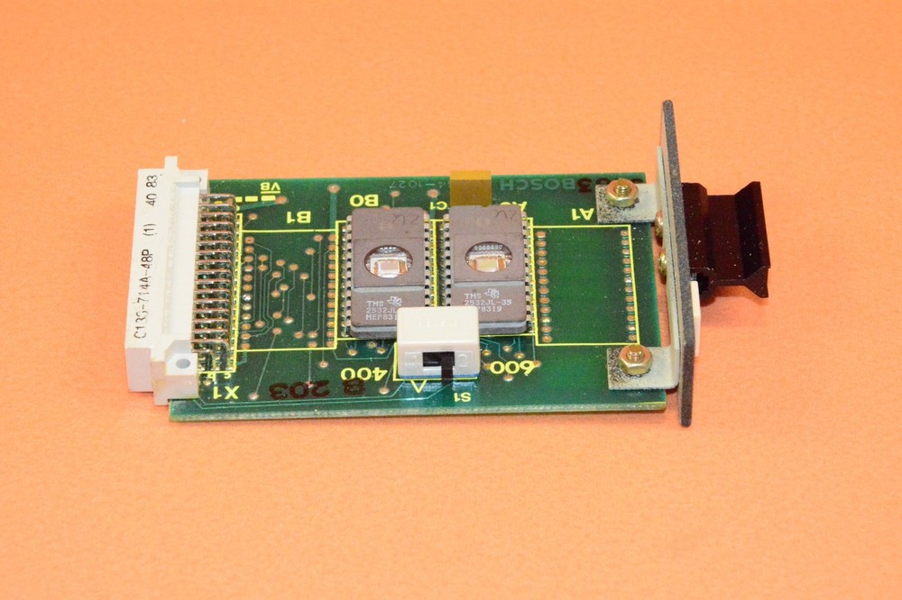 Bosch 041532-107401 EPROM